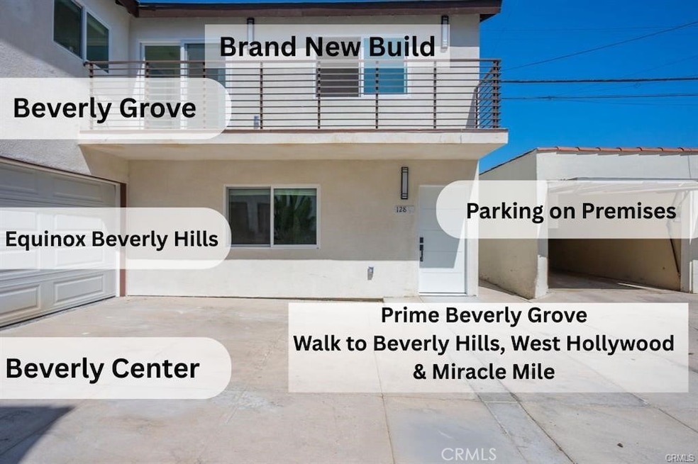 For Rent $2,750/month