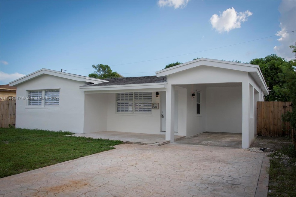 7740 Indigo St, Miramar, FL 33023 - photo 1