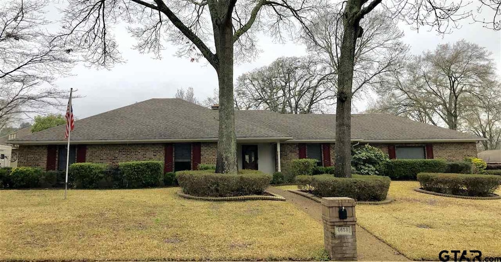 4613 4613 Gretna Green, Tyler, TX 75703 - photo 1