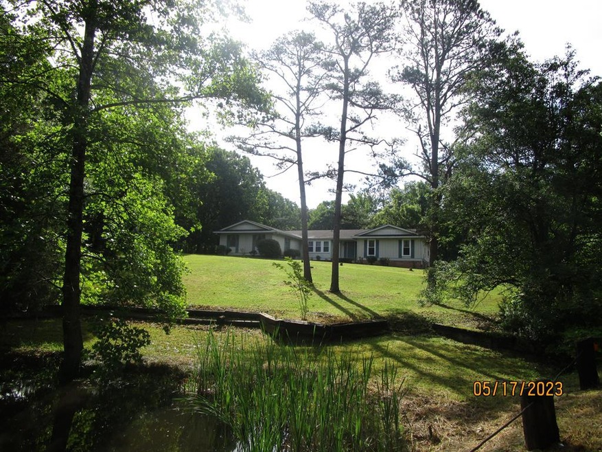 773 Hardy Rd, Lunenburg, VA 23952 - photo 1