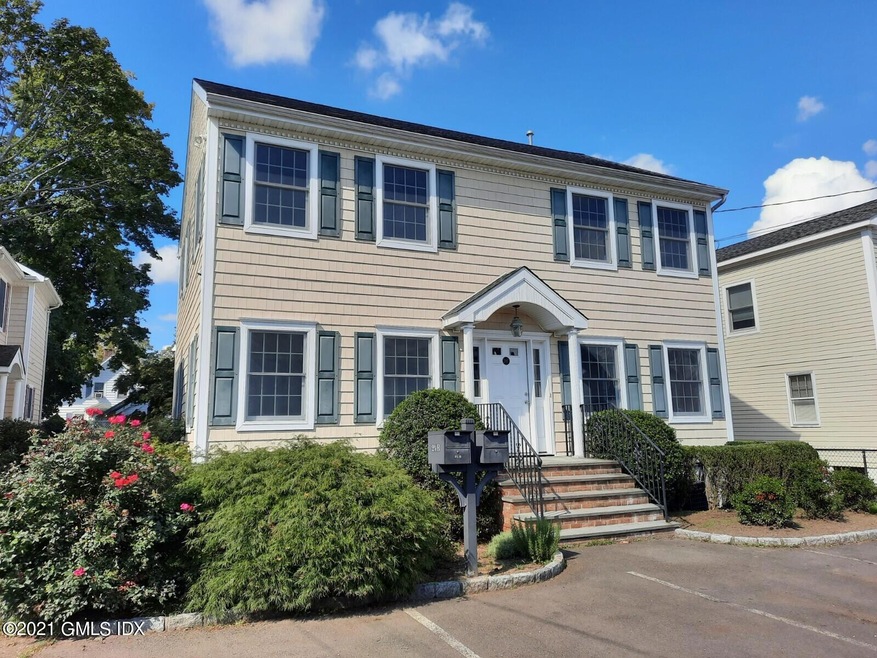 2 Cos Cob Ave unit F, Cos Cob, CT 06807 - photo 1