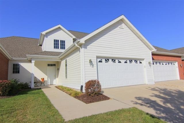 13 Blue Iris Way, Fitchburg, WI 53711 - photo 1