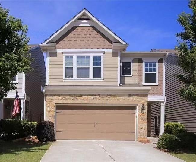 4960 Ducote Trail, Alpharetta, GA 30004 - photo 1