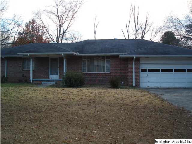 Main Level living, 2 car garage.
