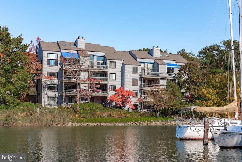 14 Spa Creek Landing unit B1, Annapolis, MD 21403 - photo 1