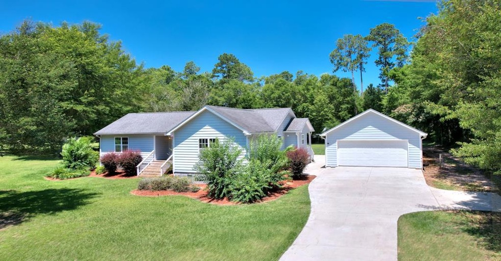 713 Lakeshore Dr, Cordele, GA 31015 - photo 1