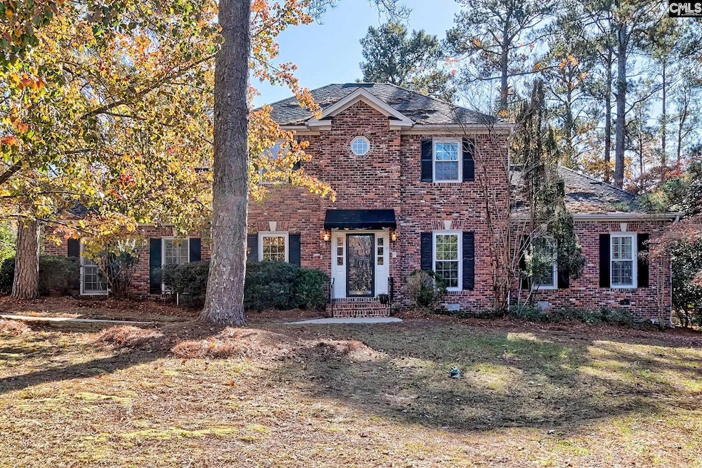 6 S Fork Place, Columbia, SC 29223 - photo 1