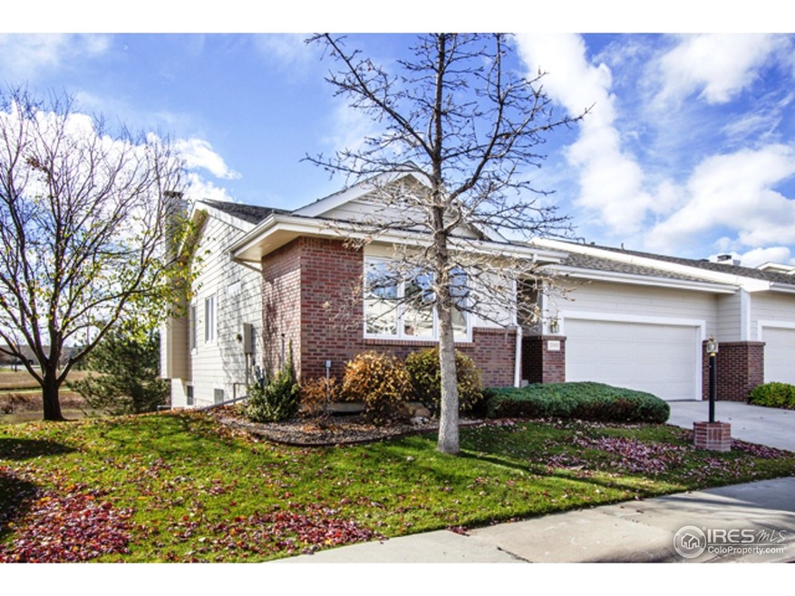 2668 Lochbuie Circle