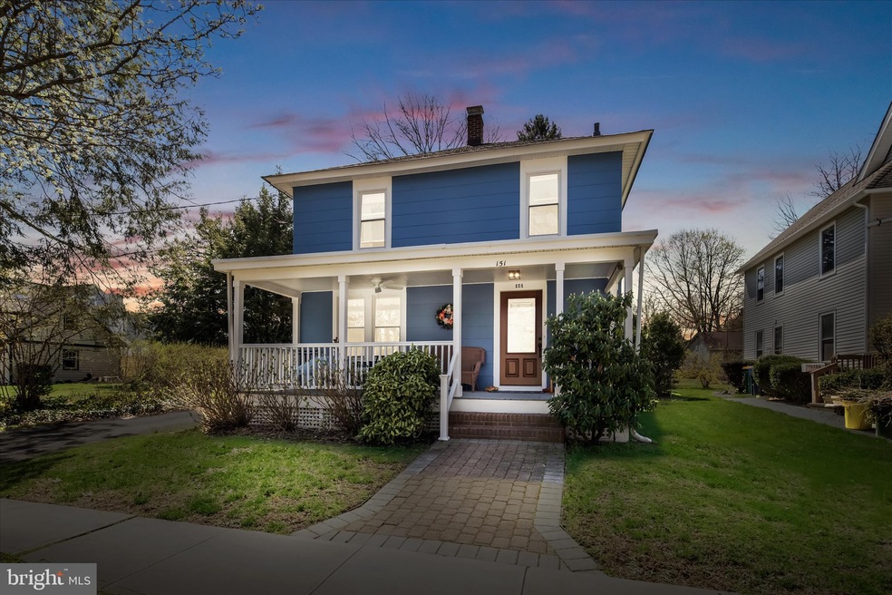 151 2nd Ave, Hightstown, NJ 08520 - photo 1