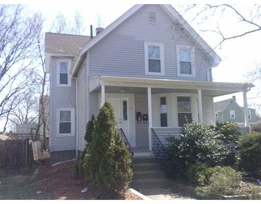 35 Spring St unit 1, Medford, MA 02155 - photo 1