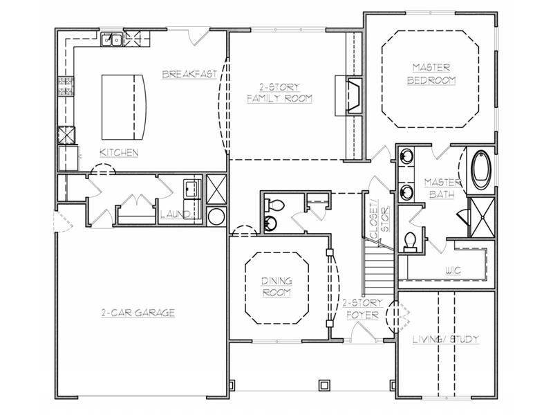 769 Willowside Dr NW unit 2, Acworth, GA 30102 - photo 1
