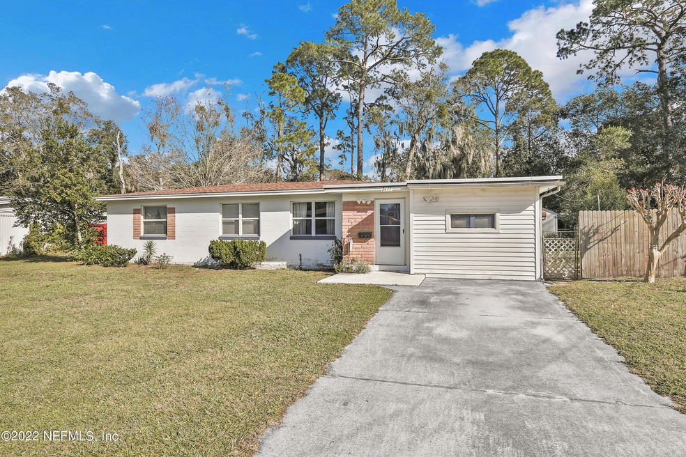 2615 Emily Dr, Jacksonville, FL 32216 - photo 1