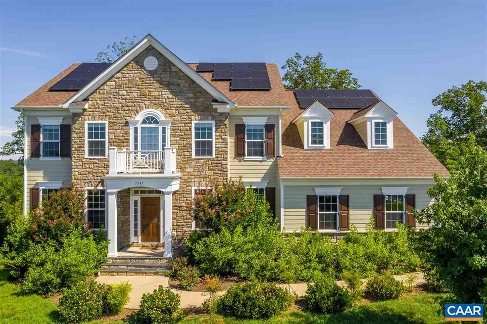 2242 Waterside Way, Keswick, VA 22947 - photo 1