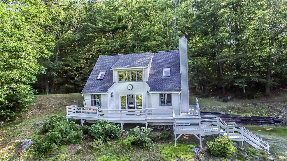 11 Birch Glen Dr, Bennington, NH 03442 - photo 1