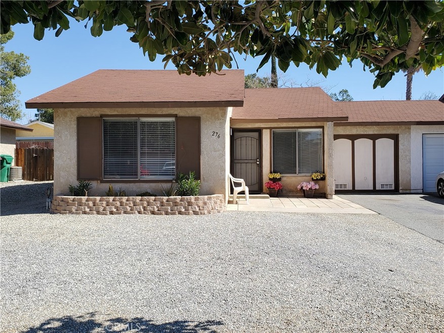 276 Marian Way, Banning, CA 92220 - photo 1