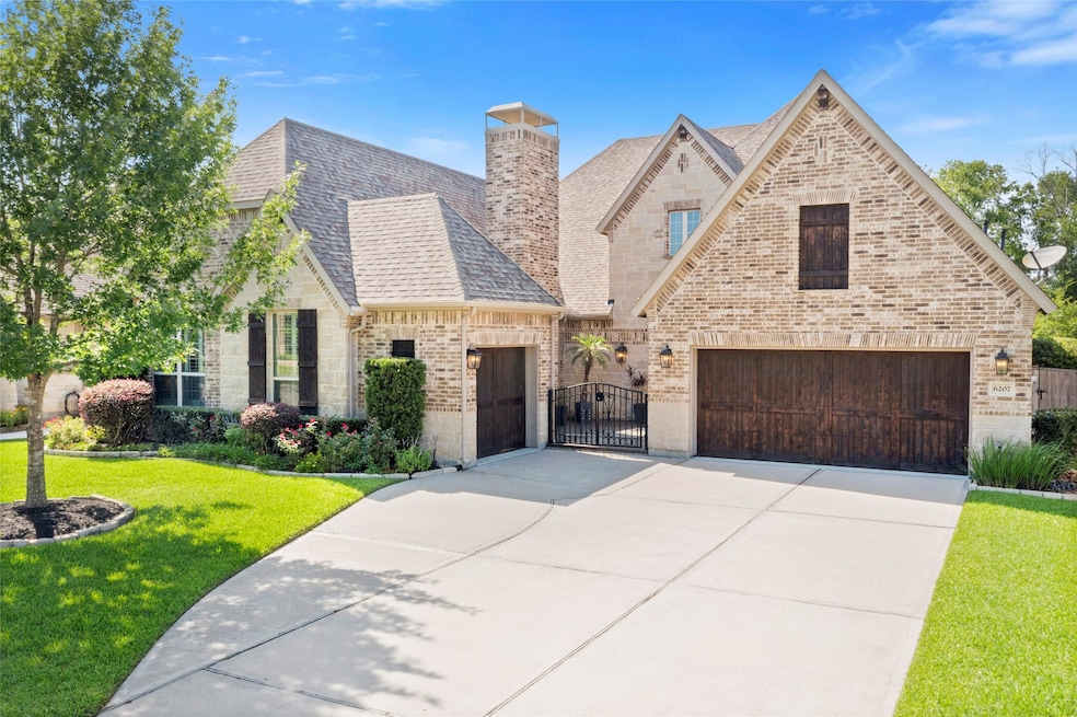Welcome to this One of a kind Custom Drees home.