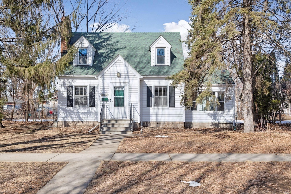 Sold $256,000 • Co-Listing Agent