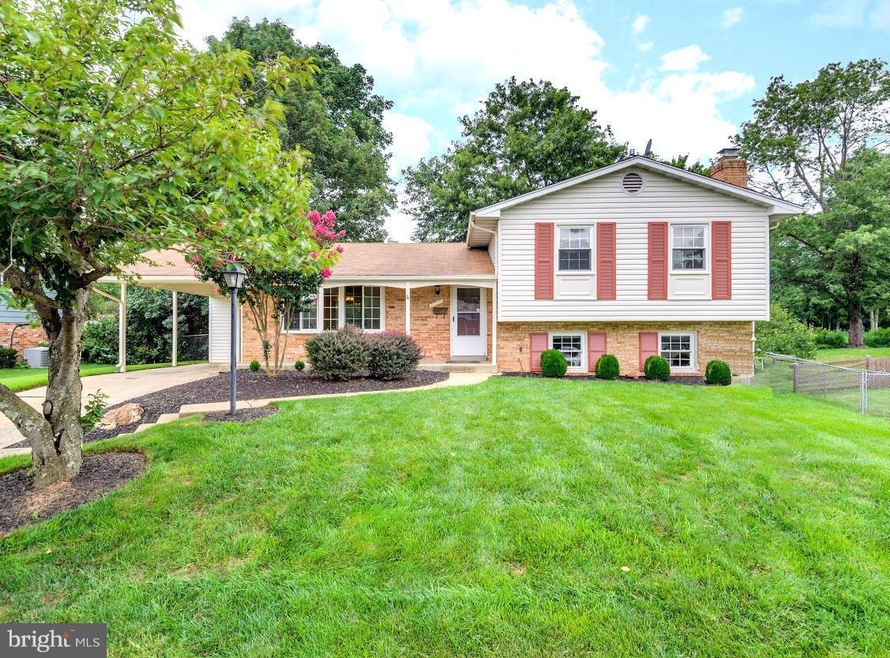 7404 Forrester Ln, Manassas, VA 20109 - photo 1