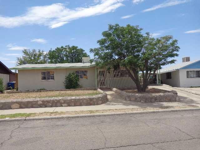 8116 Ryland Ct, El Paso, TX 79907 - photo 1