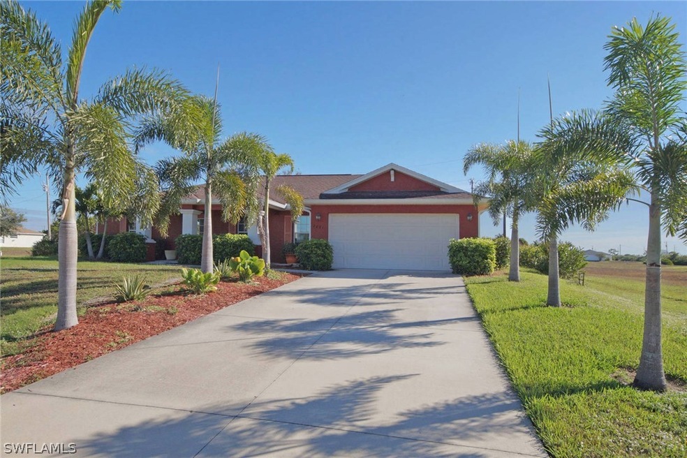 2601 NE 2nd Ave, Cape Coral, FL 33909 - photo 1