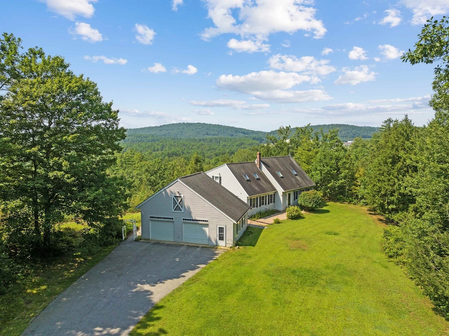 303 Intervale Rd, Canterbury, NH 03224 - photo 1