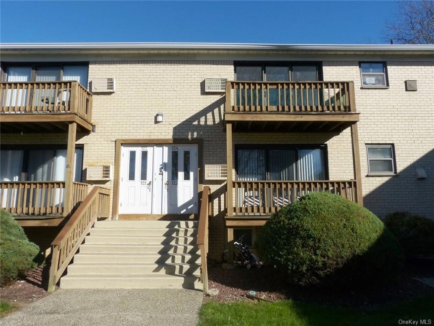 124 Sneden Place W Unit 124, Spring Valley, NY 10977 MLS ONEH6152455