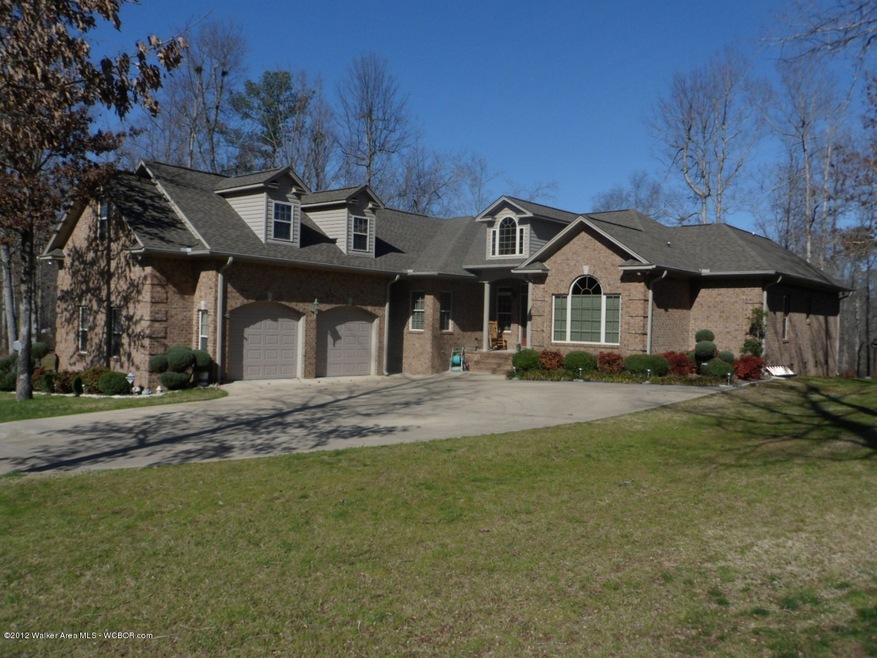 CURB APPEAL