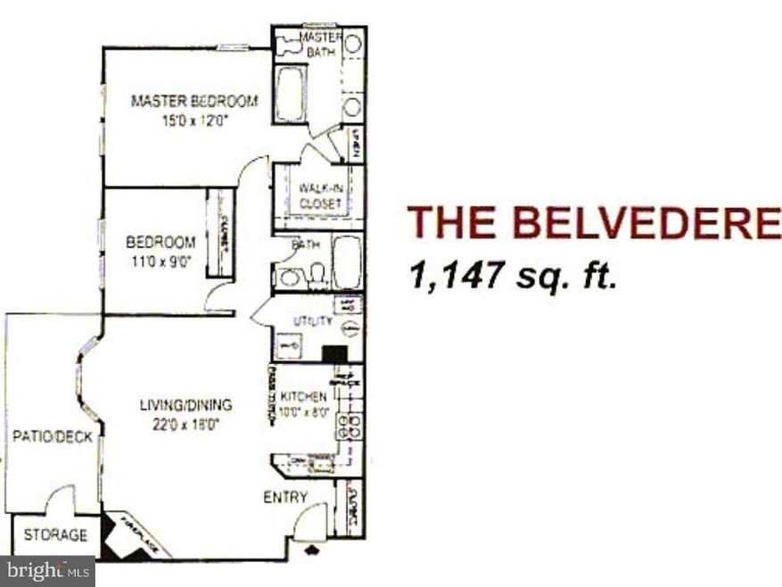 309 Trinity Ct unit 6, Princeton, NJ 08540 - photo 1