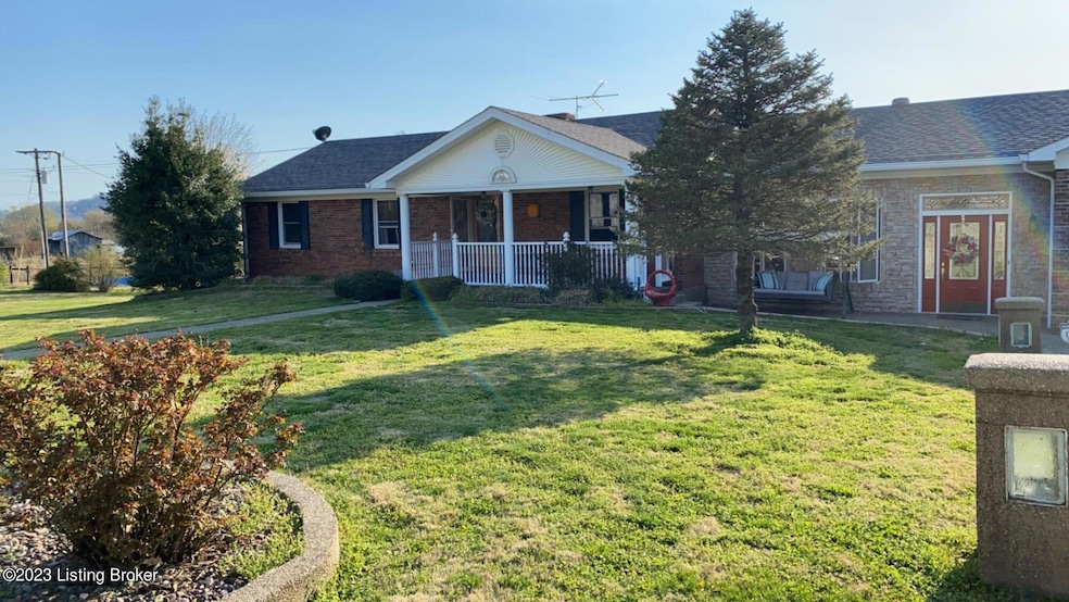 1133 Lyons Station Rd, New Haven, KY 40051 Recently Sold