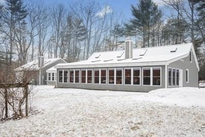 435 Hiltons Ln, Wells, ME 04090 - photo 1