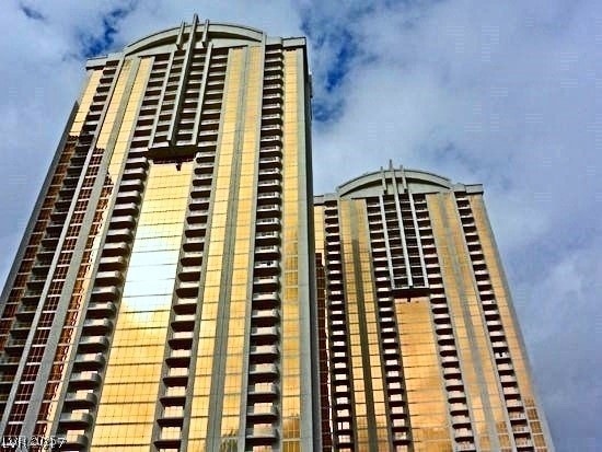 View of building exterior