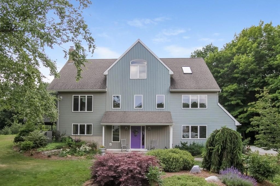 402 Route 66, Columbia, CT 06237 - photo 1