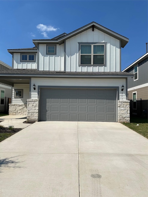 253 Redonda Dr, Andice, TX 78628 - photo 1