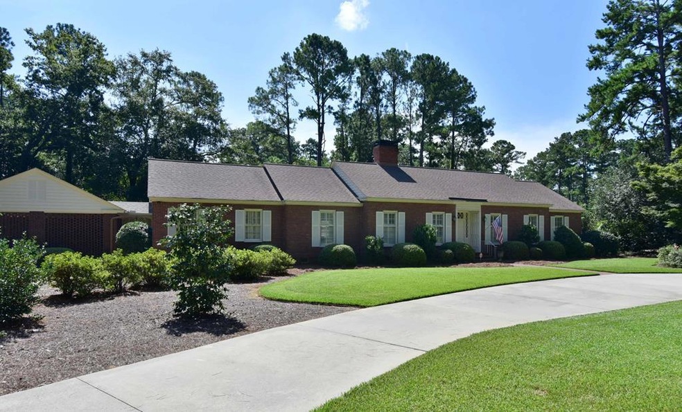 508 Partridge Dr, Albany, GA 31707 - photo 1