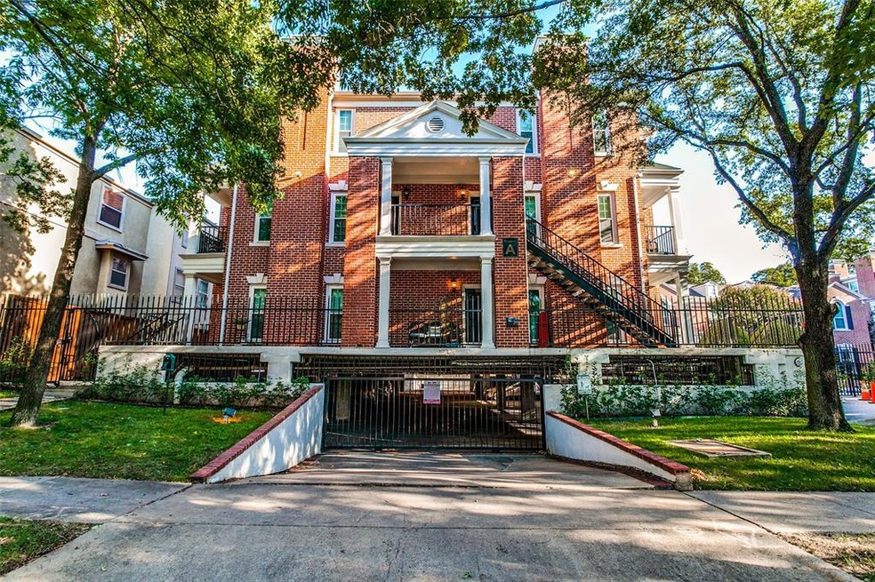 5407 Bryan St unit A102, Dallas, TX 75206 - photo 1