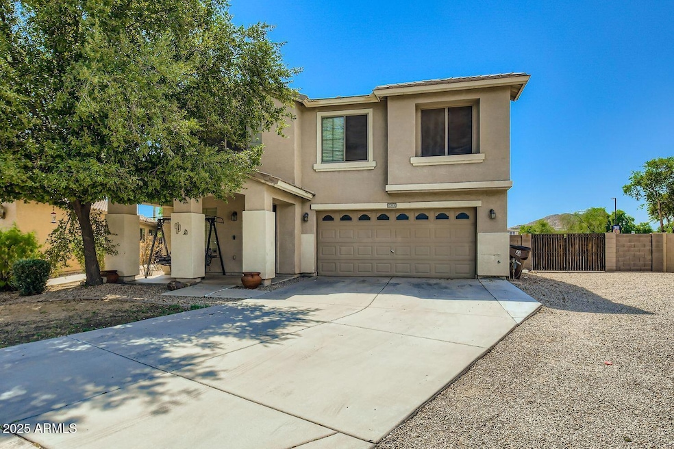 Under Contract $360,000