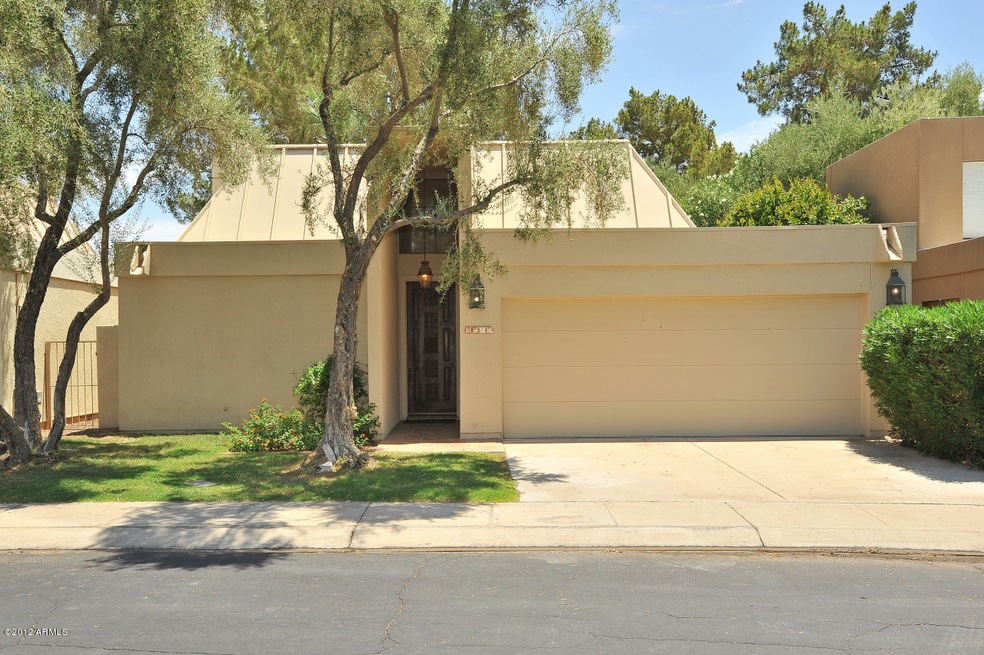 Golf Course Property!