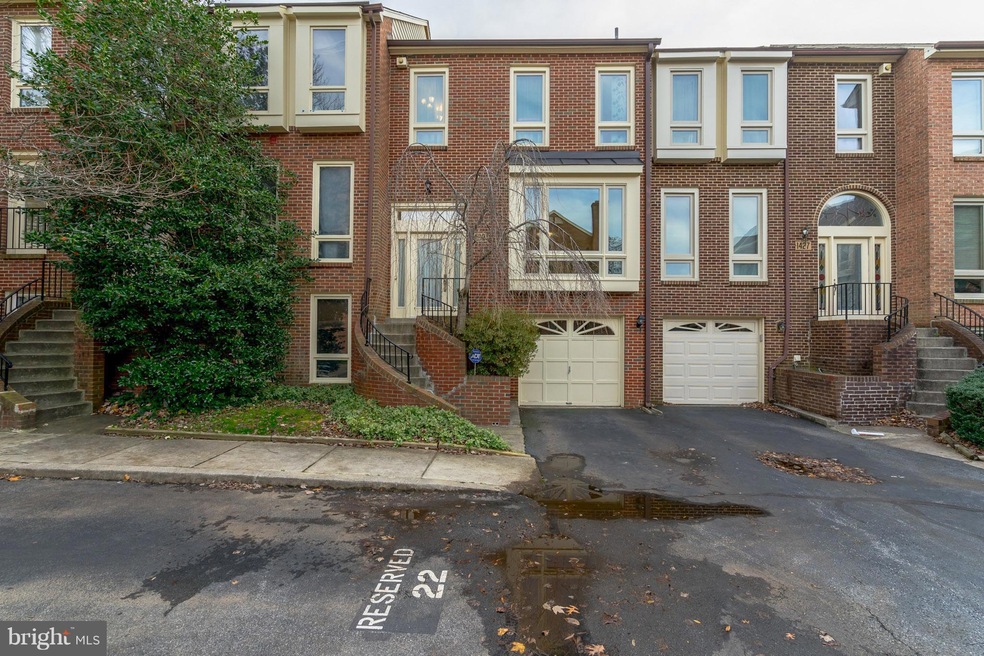 1429 Templeton Place, Rockville, MD 20852 - photo 1