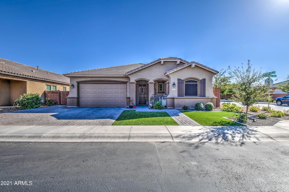 1107 Beechtree Ave, San Tan Valley, AZ 85140 - photo 1