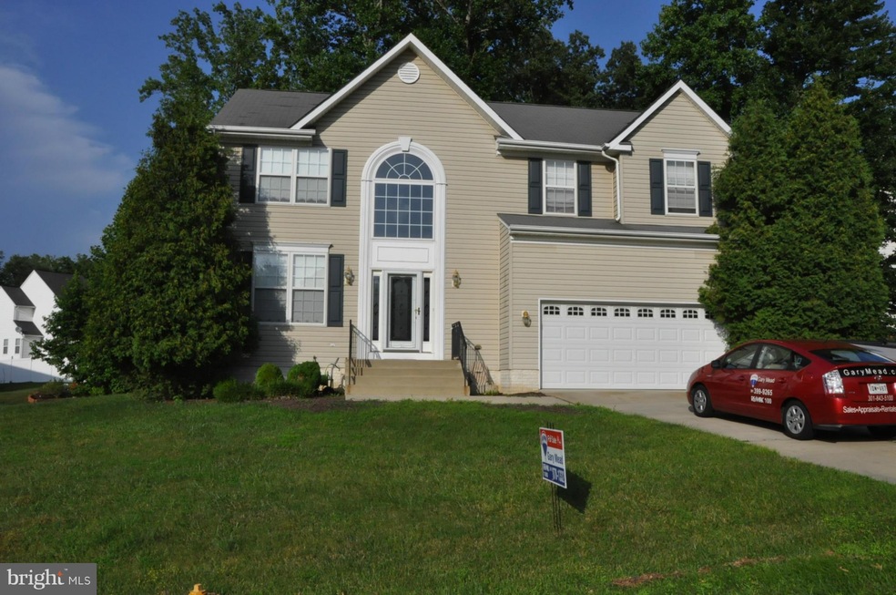 3200 Elsa Ave, Waldorf, MD 20603 - photo 1