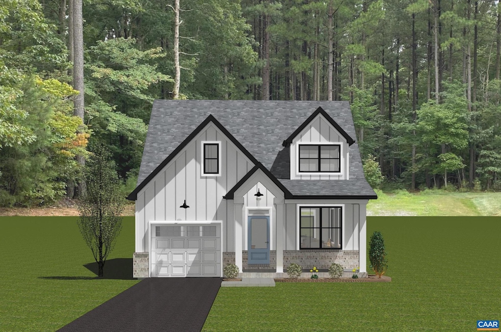 36 Fowler St, Rio, VA 22901 - photo 1