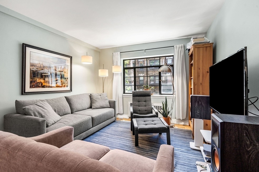 69 Strathmore Rd unit 3, Brighton, MA 02135 - photo 1