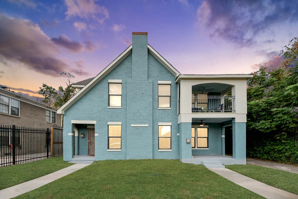 2817 Truxillo St unit B, Houston, TX 77004 - photo 1