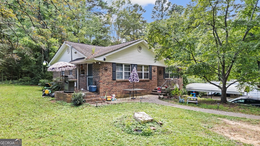 230 Old Freeman Ferry Rd SE, Rome, GA 30161 - photo 1
