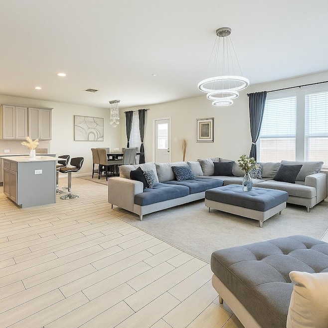 242 Zuma Dr, Liberty Hill, TX 78642 - photo 1