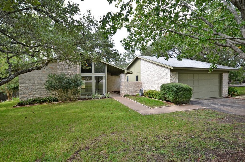 8704 El Rey Blvd, Austin, TX 78737 - photo 1