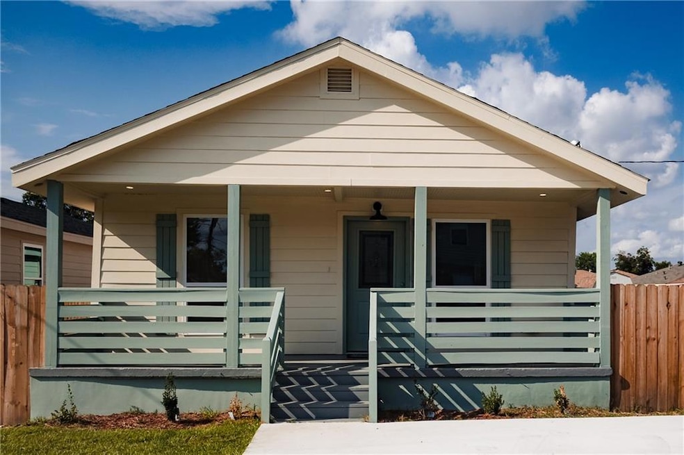 6548 Acre Rd, Marrero, LA 70072 - photo 1