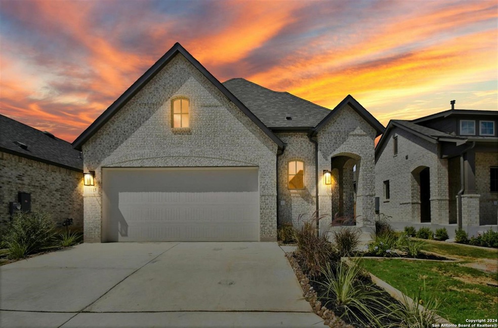 1013 Easy Gruene, New Braunfels, TX 78130 - photo 1