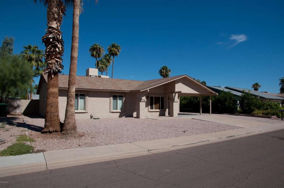 726 W Pecos Ave, Mesa, AZ 85210 - photo 1