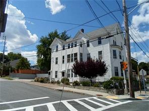 497 Pleasant St, Pawtucket, RI 02860 - photo 1